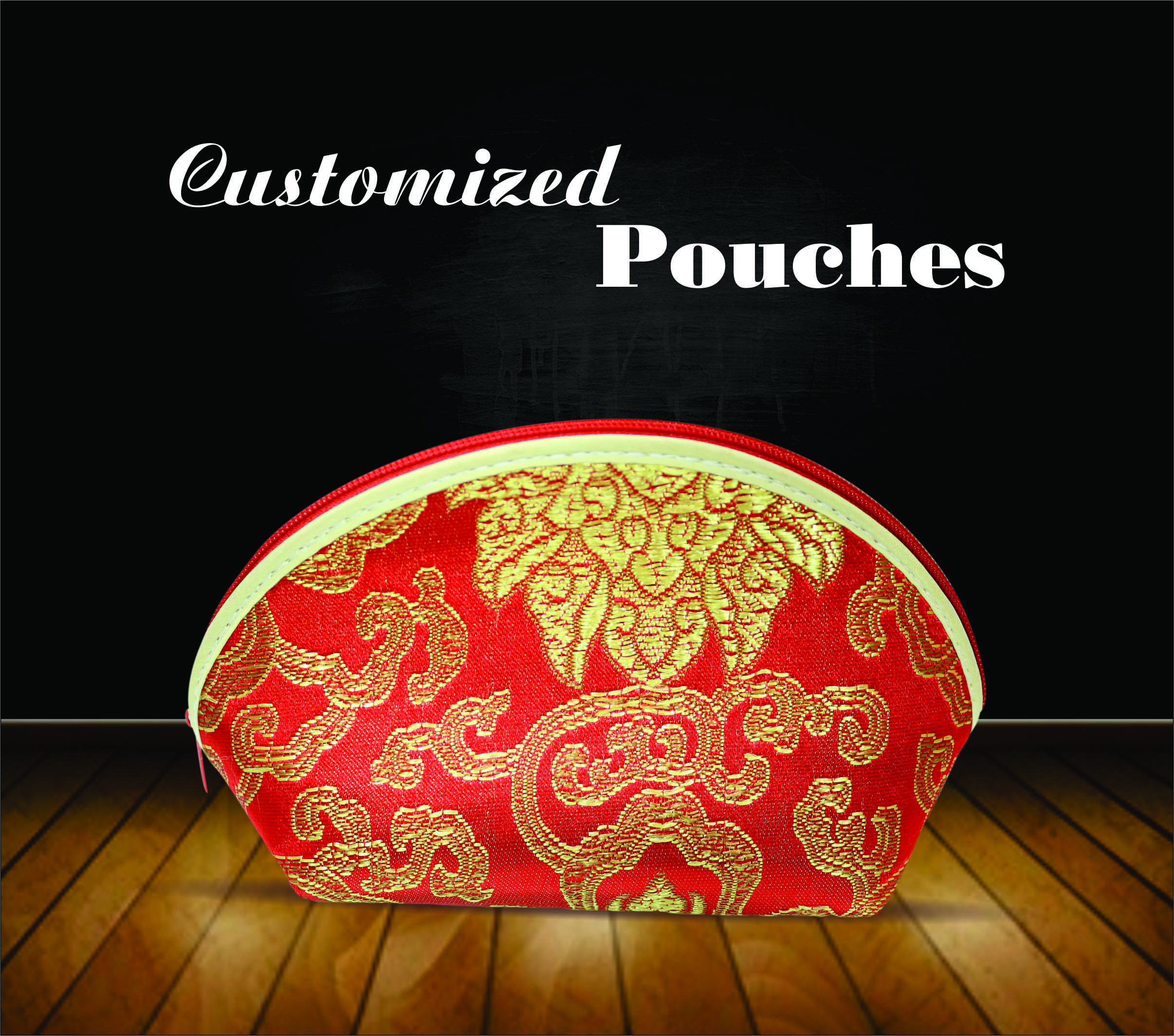 Jewellery Pouches