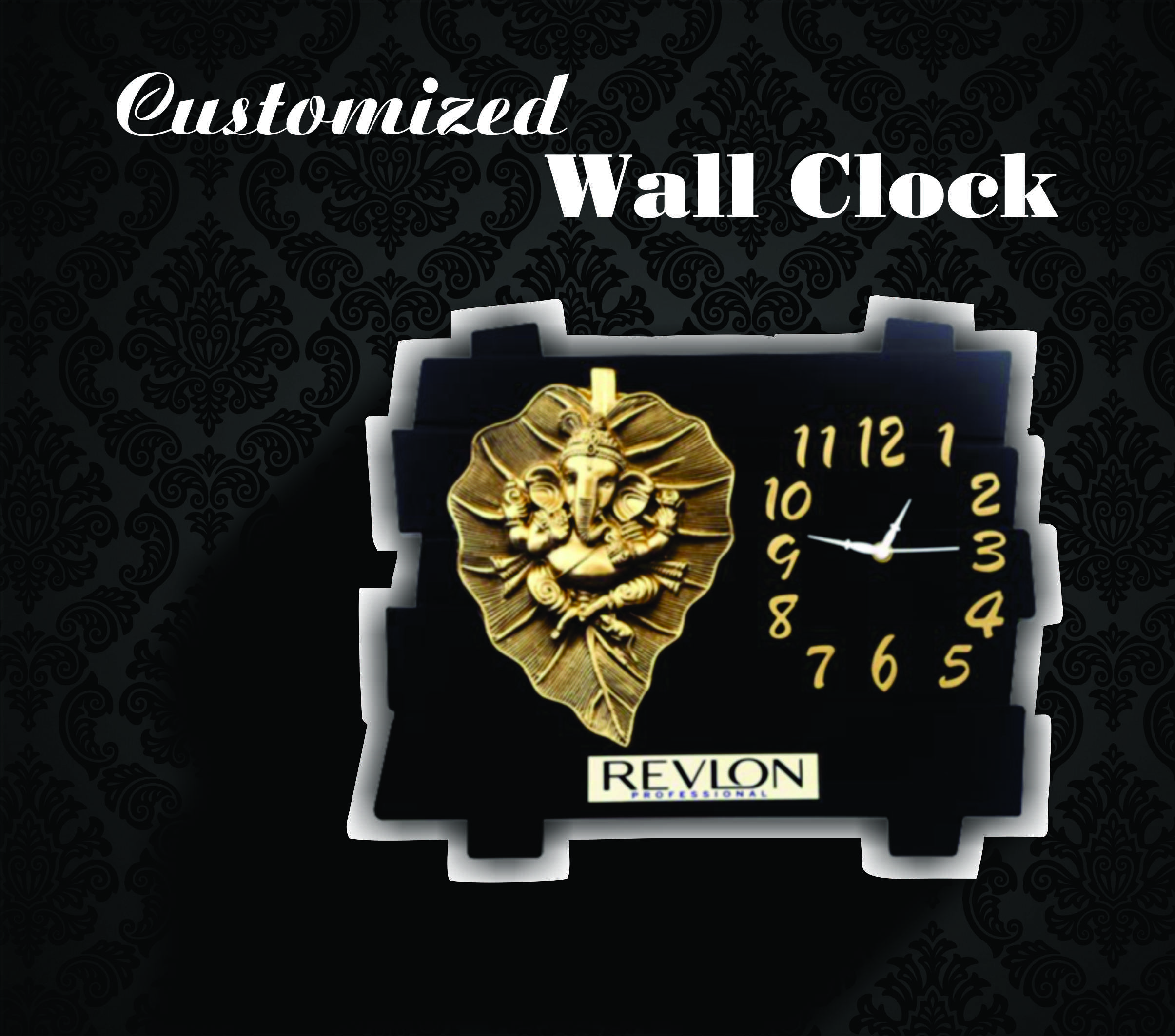 Promotional Wall Clocks