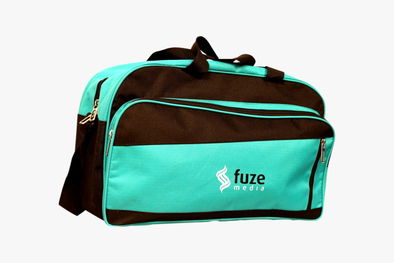 Promotional Travelling Bags