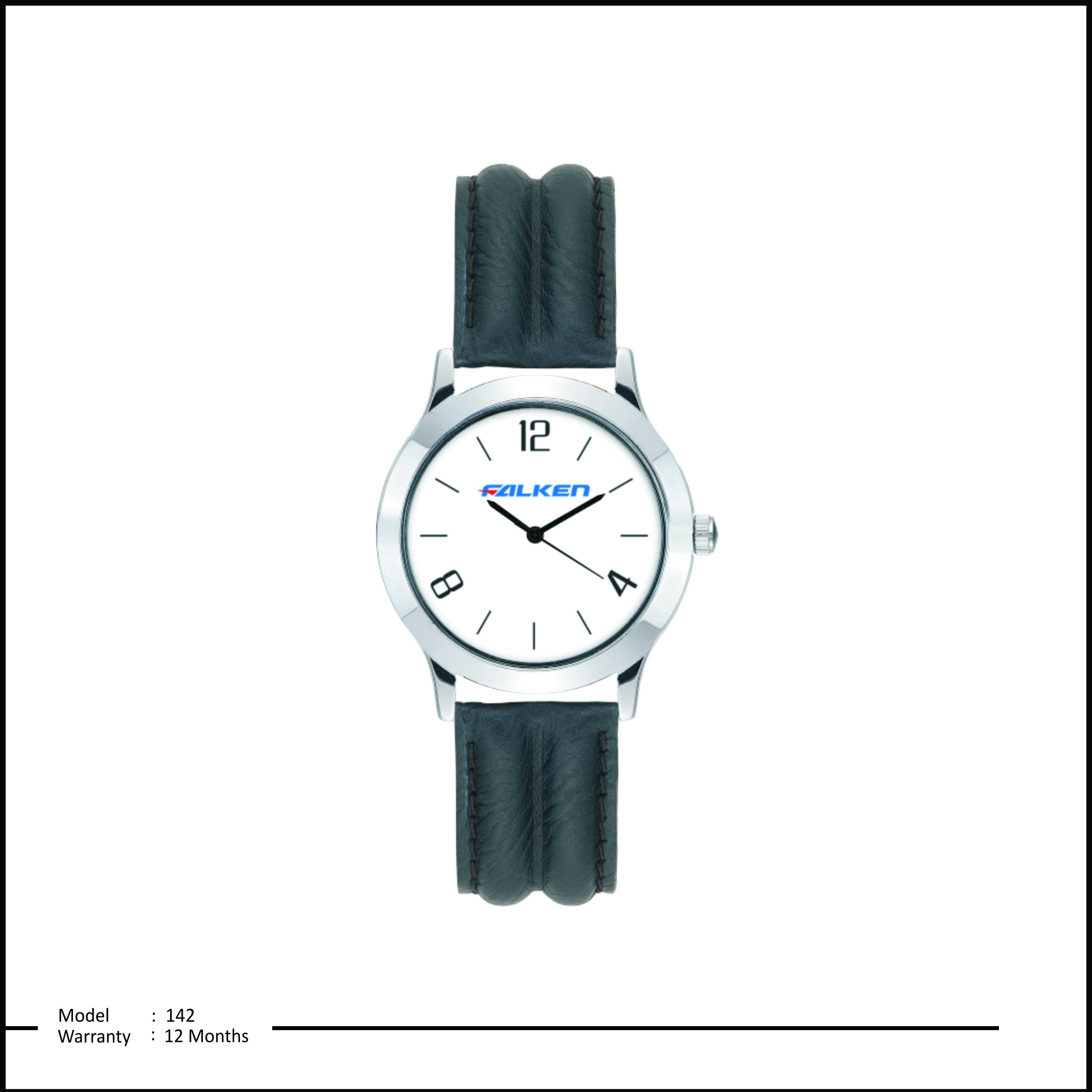 Promotional Wrist Watches