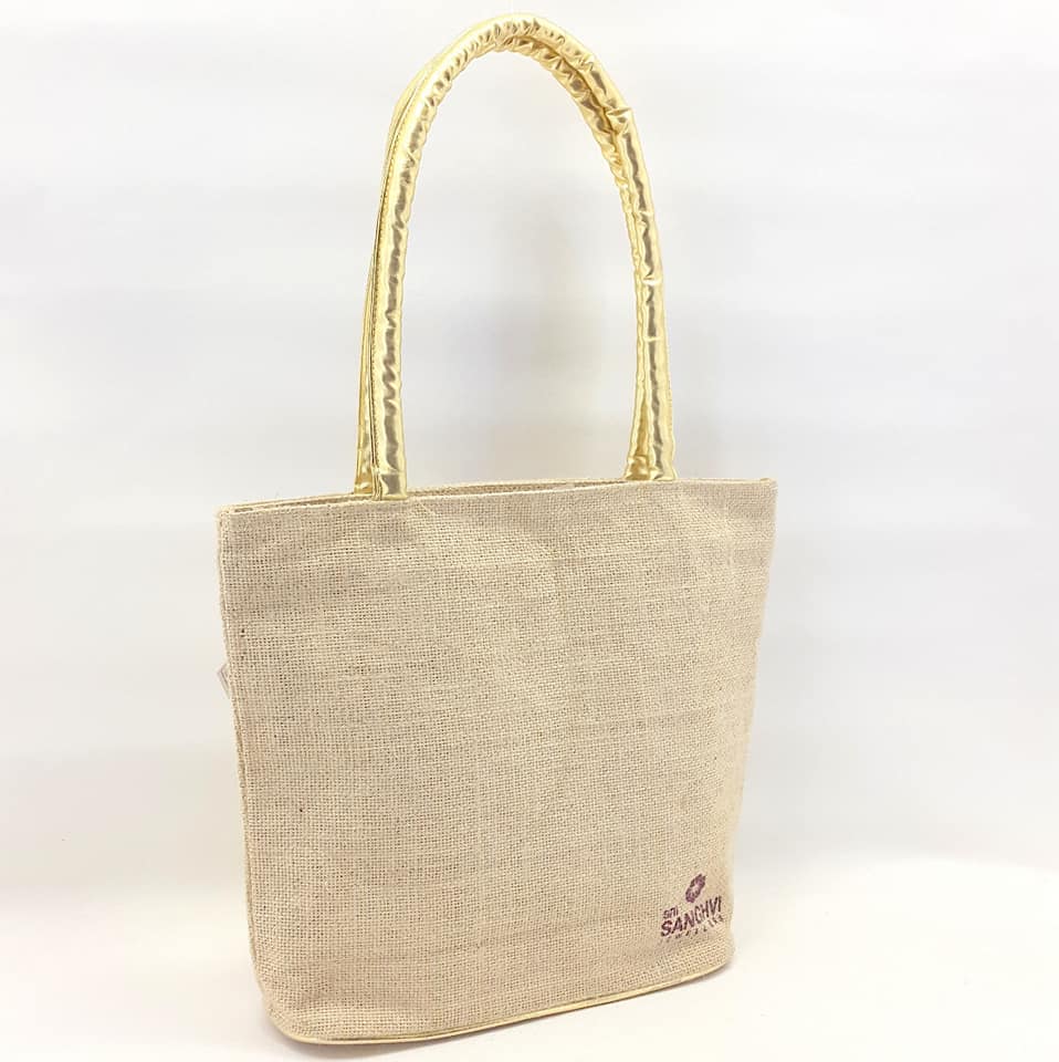 The Ultimate Guide to Jute Bag Manufacturer: Types, Applications, Sourcing  and More.