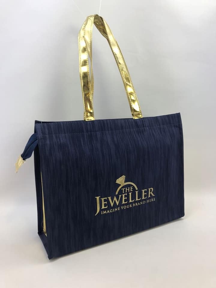 Jewellery Shopping Bags