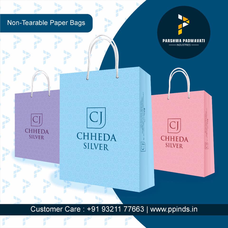 Paper Bags kraft candy paper bags supplier  Mahamaya Construction  Siliguri West Bengal