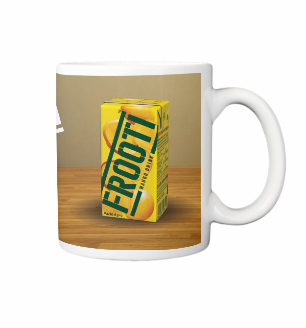 Promotional Coffee Mugs