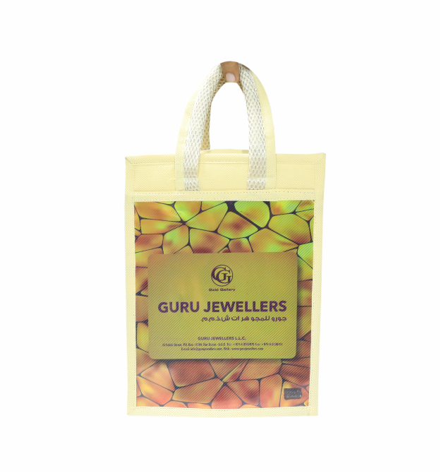 Jewelry Bags