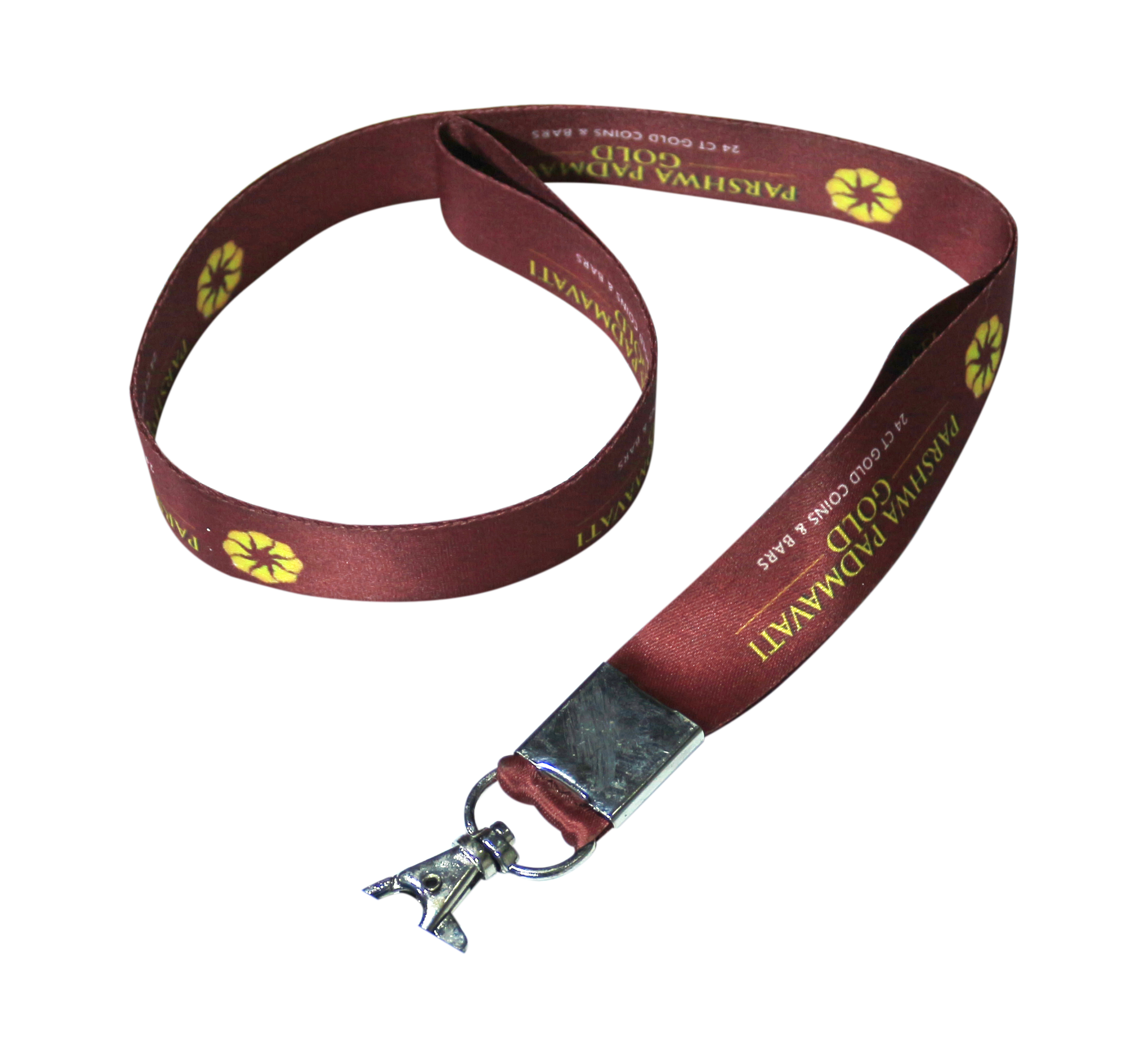 Lanyards