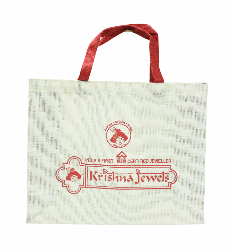 Jewelery Bags For IIJS