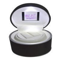 LCD Jewellery Boxes For Diamond