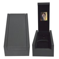LCD Jewelry Box