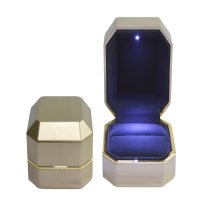 LED Jewellery Box