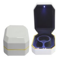 LED Bangle Box