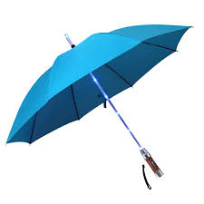 Single Color Umbrella