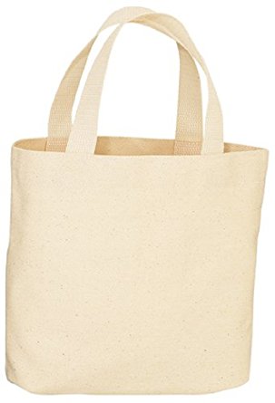 Canvas Bag