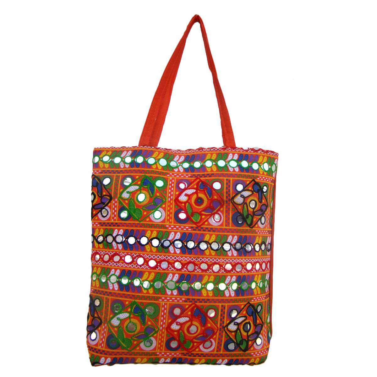 Multi Color cotton Bags