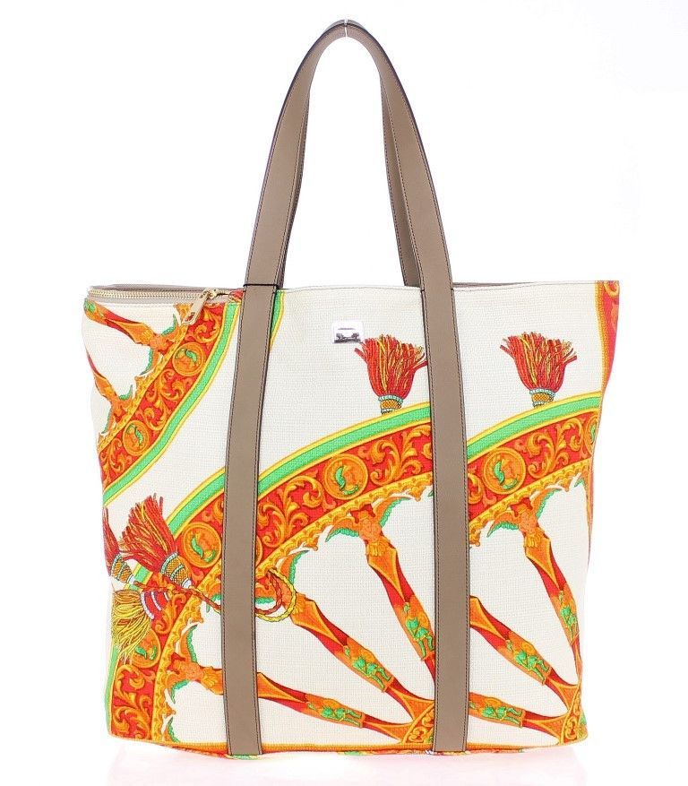 Canvas Tote Bags