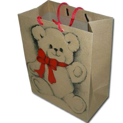 Craft Paper Bags