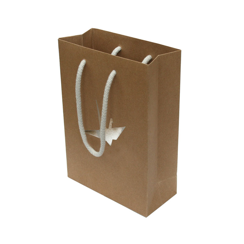 Brown Craft Paper Bags