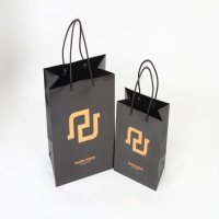 Premium Paper Carry Bags