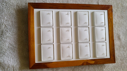 Display Tray For IIJS