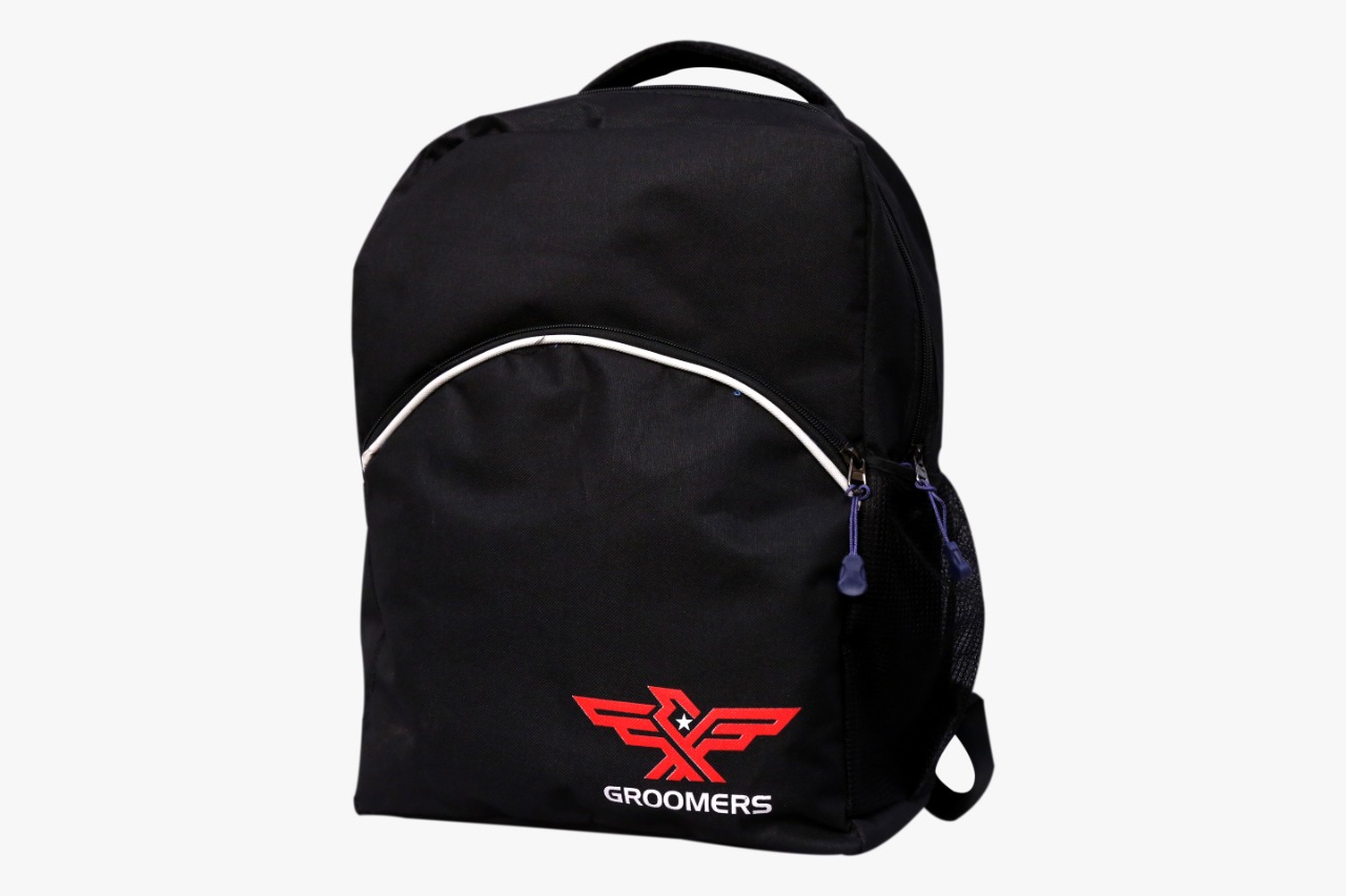 Promotional Backpack Manufacturer & Supplier in Mumbai, India