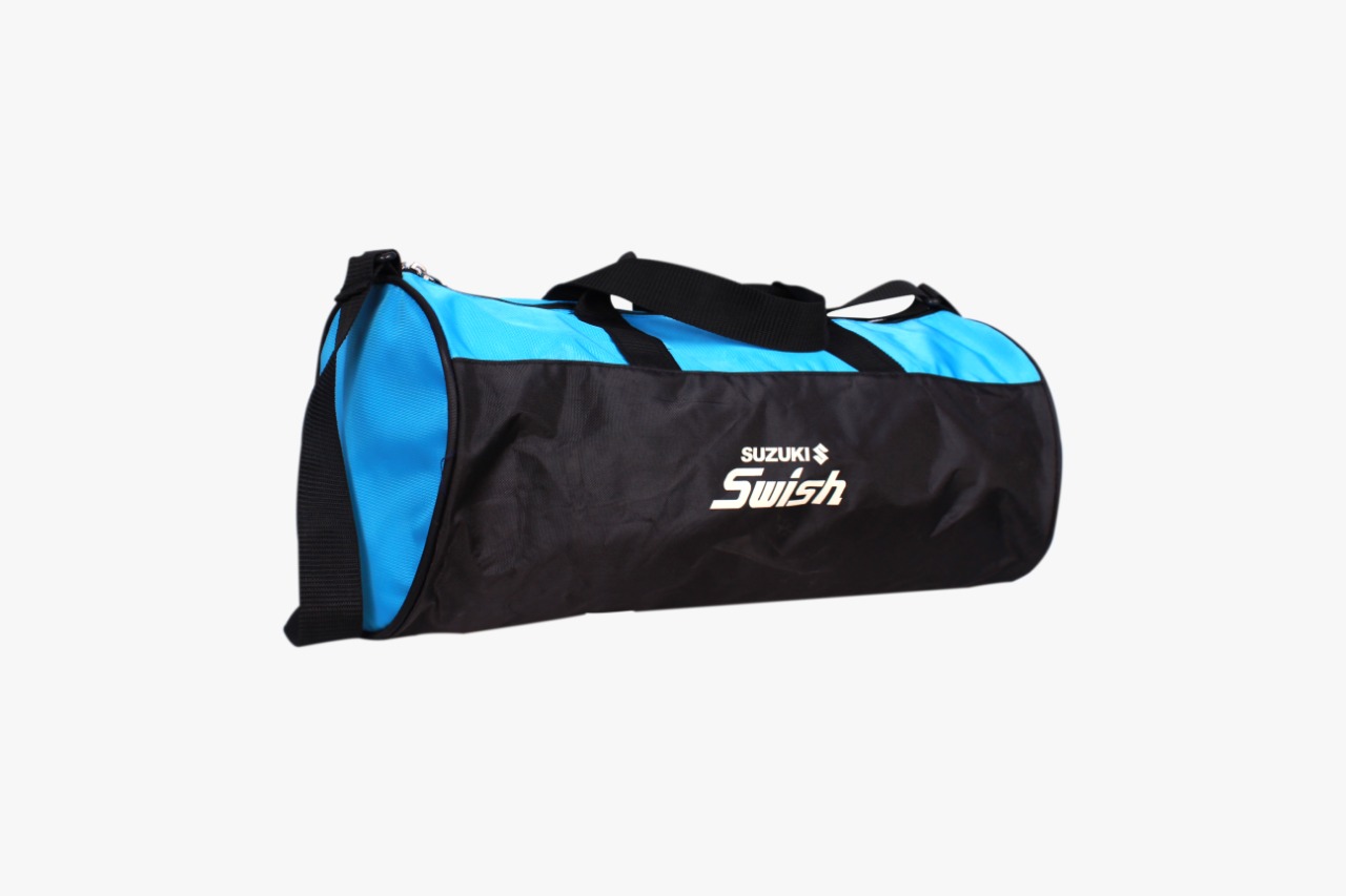 Custom Gym & Sports Bag