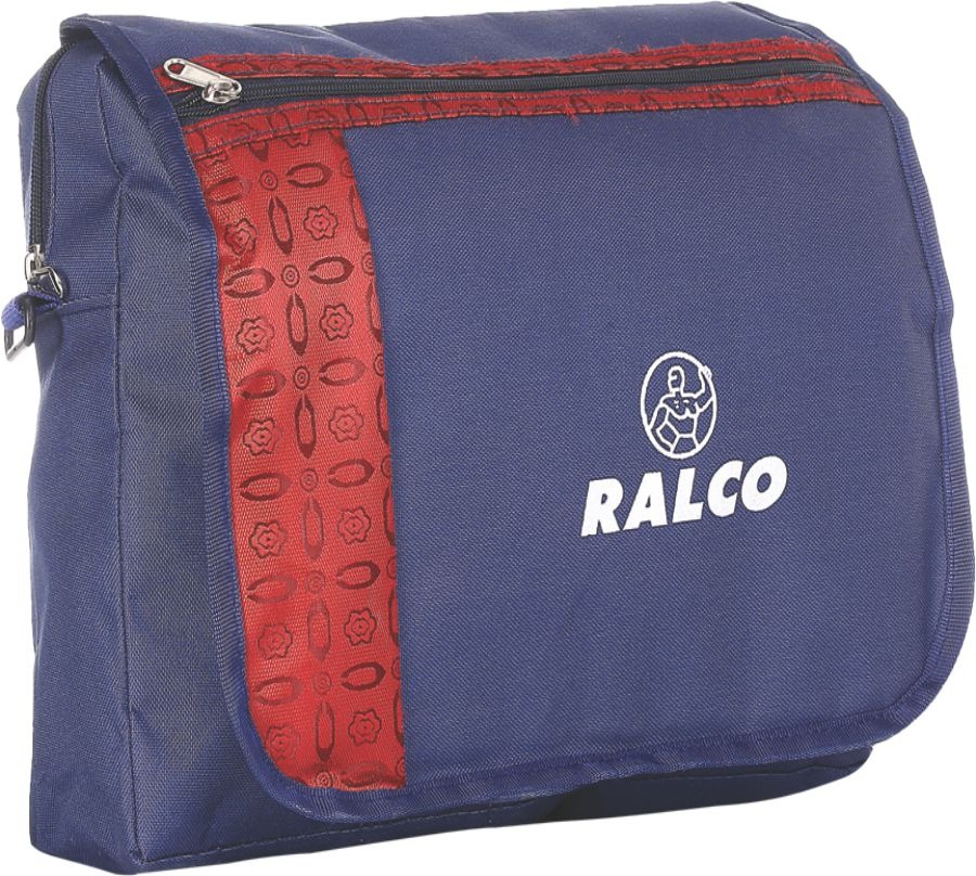 Sling Bag With Logo