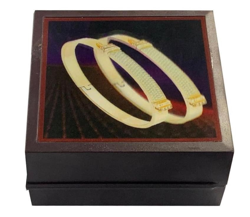 Bangle Box