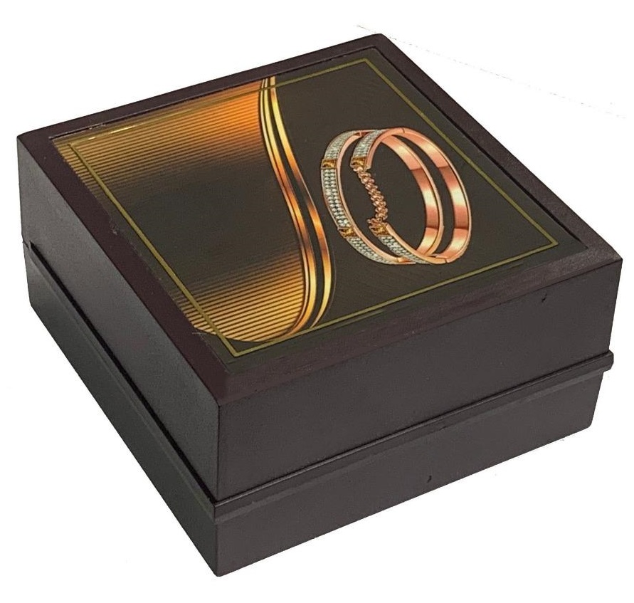 Celebrity Bangle Box