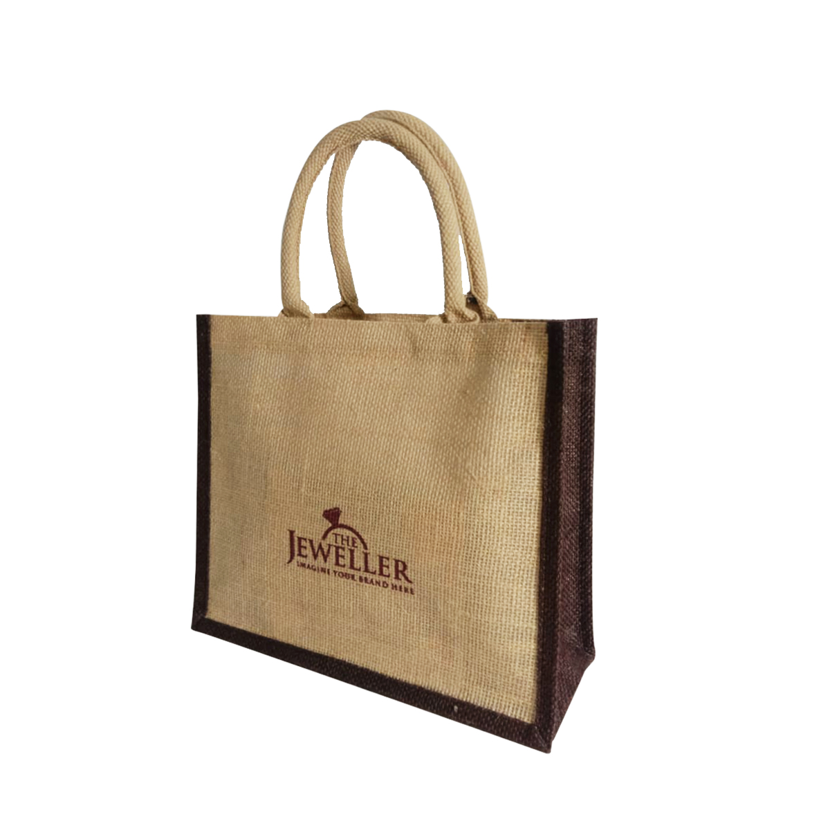 Jute Bags Manufacturers & Dealer in Mumbai, India | Ppinds.in