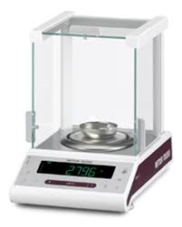 Electronic Weighing Scale