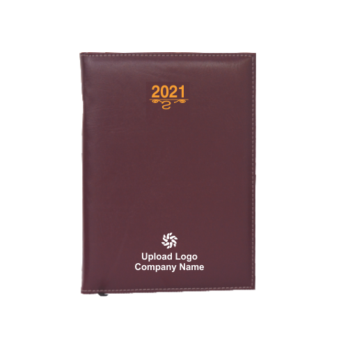 Customized Corporate Diaries